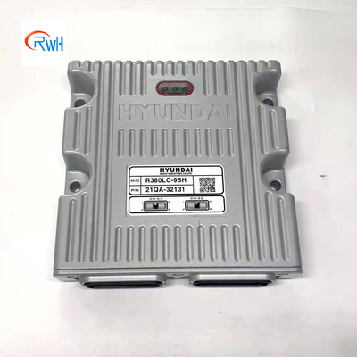 R380LC-9Shipping и регуляция частей экскаватора электрических, регулятора экскаватора 21QA-32131 Hyundai