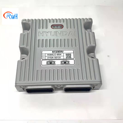 R380LC-9Shipping и регуляция частей экскаватора электрических, регулятора экскаватора 21QA-32131 Hyundai