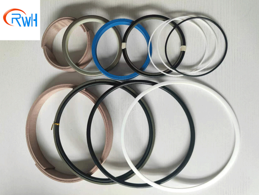 VOE11708833 Комплект уплотнения наклонный цилиндр VOE11708833 Загрузчик Volvo Seal Kit