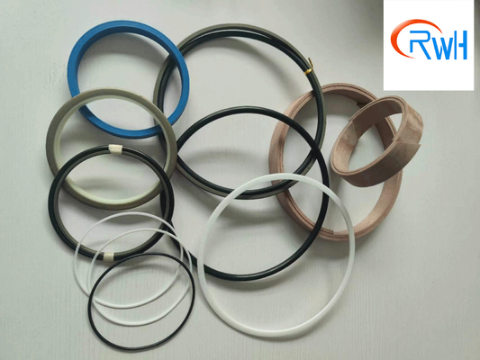 VOE11708833 Комплект уплотнения наклонный цилиндр VOE11708833 Загрузчик Volvo Seal Kit