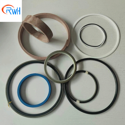 Volvo Heavy Machine Loader Cylinder Seal Kit VOE11708833 (Волво тяжелая машина для погрузки цилиндров)
