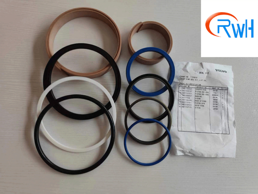 VOE 11709018 VOE 11709018 Комплект уплотнителя погрузчика Volvo Heavy Parts L150E L150F