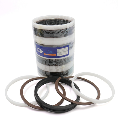 NCF уплотнения PTFE NBR поршеня RWH гидравлический для экскаватора Crawler