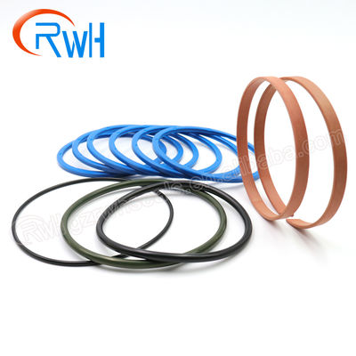 Набор уплотнения ремонта экскаватора для ROI центра Hyundai R210LC-7 совместного голубого
