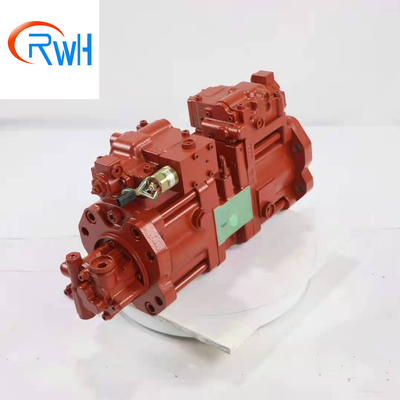 Части K3V112DT-9C14 31Q6-10010 мотора гидронасоса SH200 R220-7 DH220-7