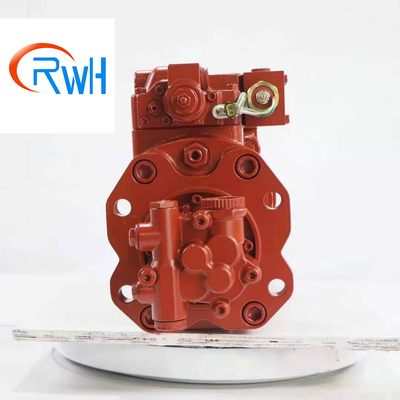 Части K3V112DT-9C14 31Q6-10010 мотора гидронасоса SH200 R220-7 DH220-7